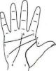 Indian Palm Reading System, Indian, Palmistry, Ancient, Old, Palmistry